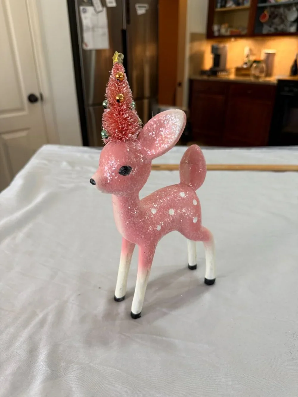 N/A adorable pink